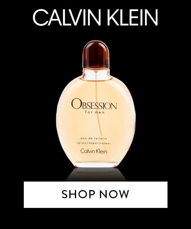 Calvin Klein. Shop Now