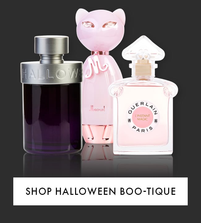 Shop Halloween Boo-tique