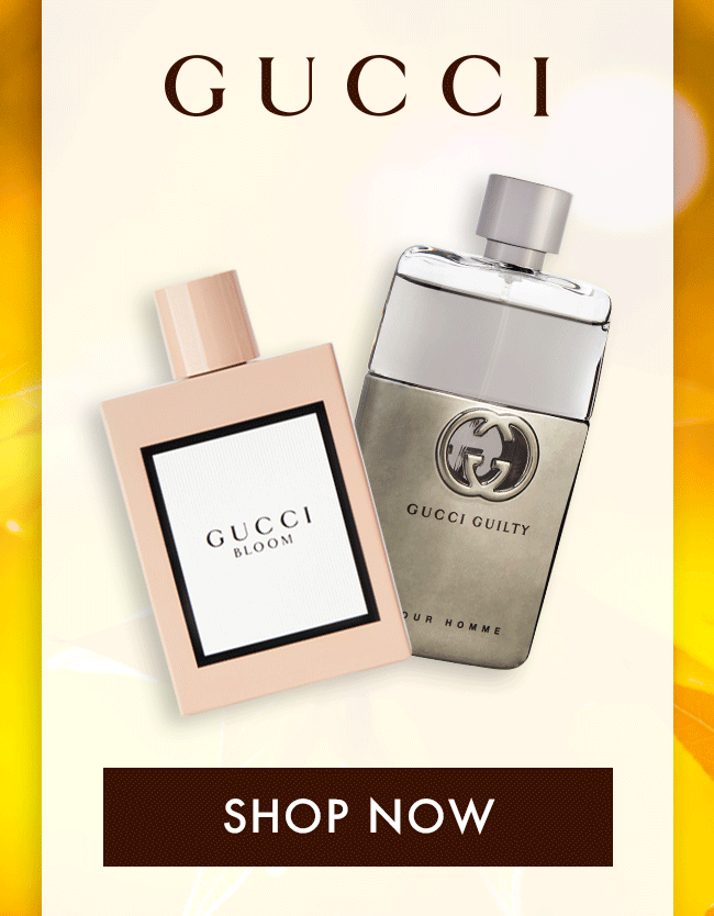Gucci. Shop Now