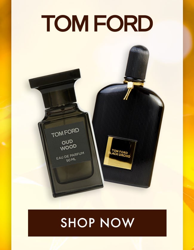Tom Ford. Shop Now
