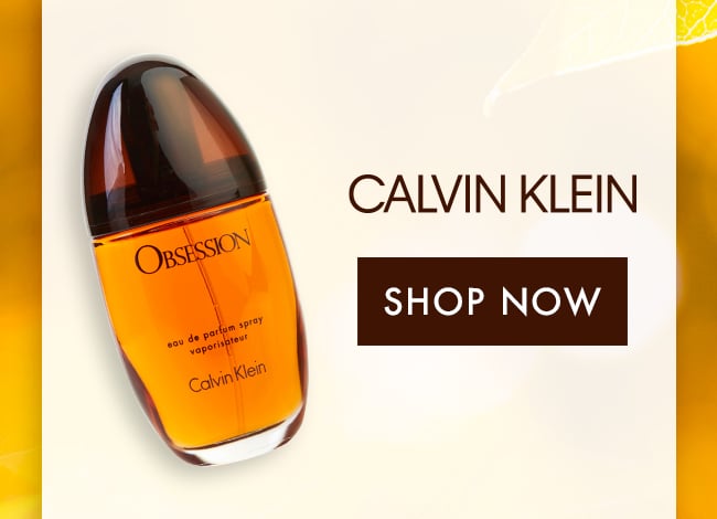 Calvin Klein. Shop Now