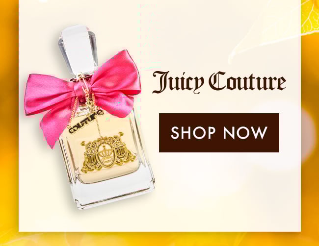 Juicy Couture. Shop Now