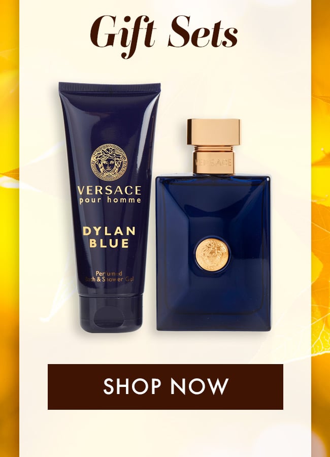 Gift Sets. Shop Now