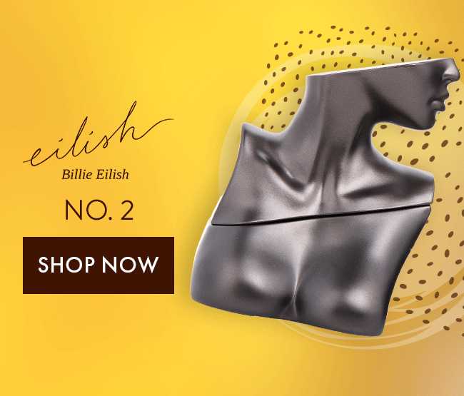 Eilish - Billie Eilish - No.2 . Shop Now