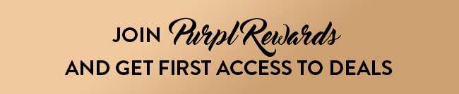 Join Purpl Rewards And Get First Access To Deals