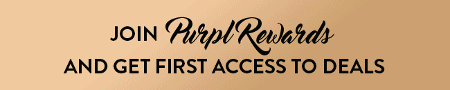 Join Purpl Rewards And Get First Access To Deals