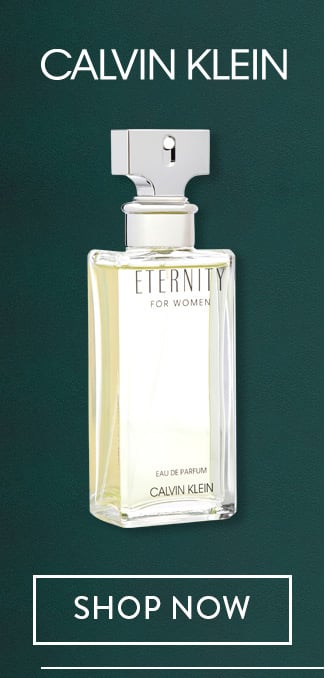 Calvin Klein. Shop Now