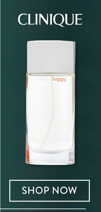 Clinique. Shop Now
