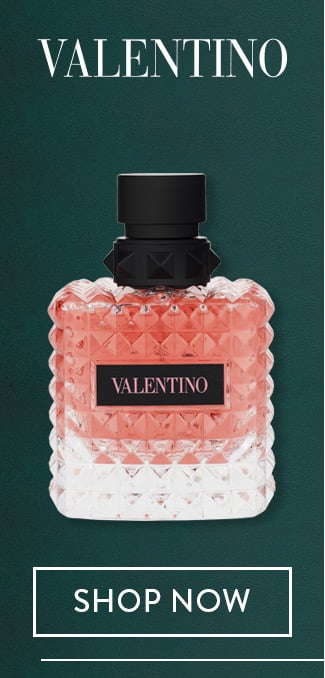 Valentino. Shop Now