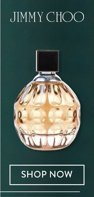 Jimmy Choo. Shop Now