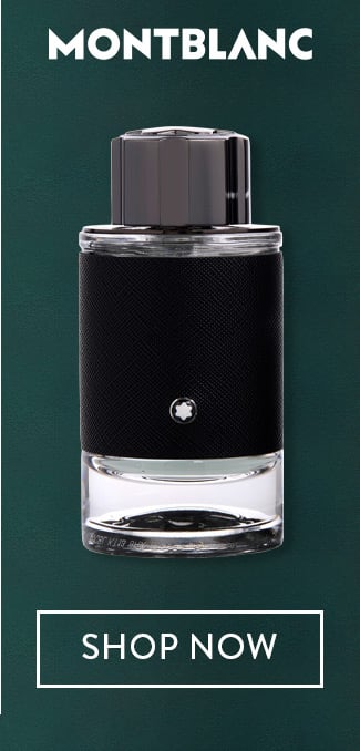 Montblanc. Shop Now