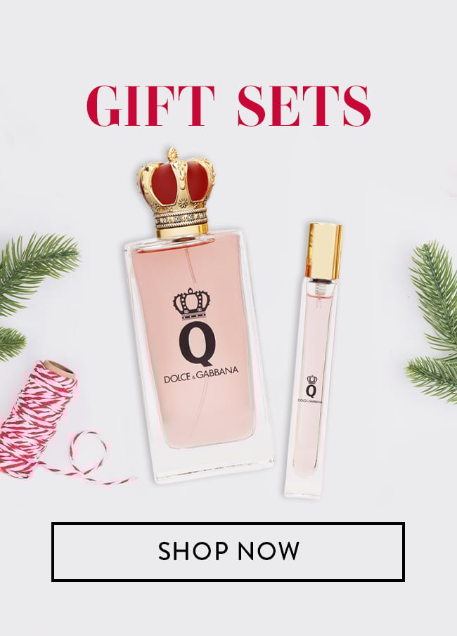 Gift Sets. Shop Now