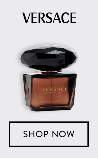 Versace. Shop Now