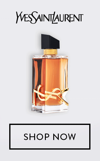 Yves Saint Laurent. Shop Now