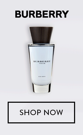 Burberry. Shop Now