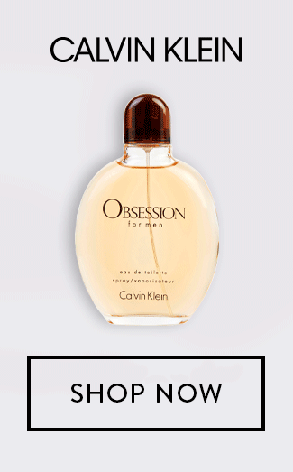 Calvin Klein. Shop Now
