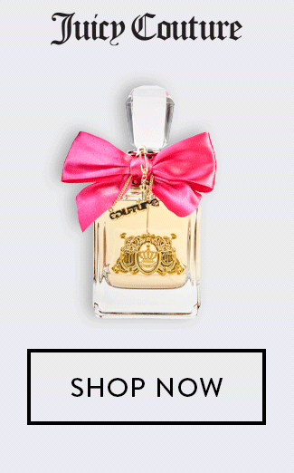 Juicy Couture. Shop Now