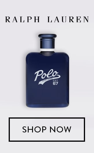 Ralph Lauren. Shop Now