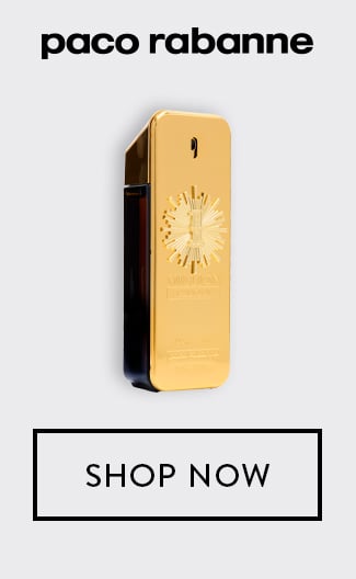 Paco Rabanne. Shop Now