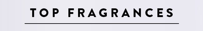 Top Fragrances