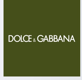 Dolce & Gabbana