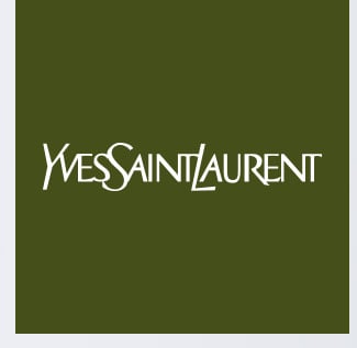 Yves Saint Laurent