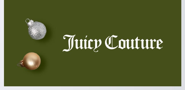 Juicy Couture