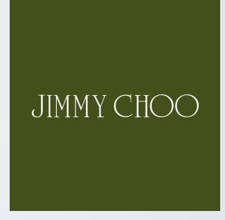 Jimmy Choo