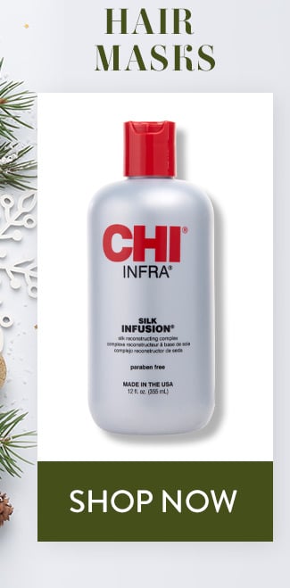 Hair Masks. Shop Now