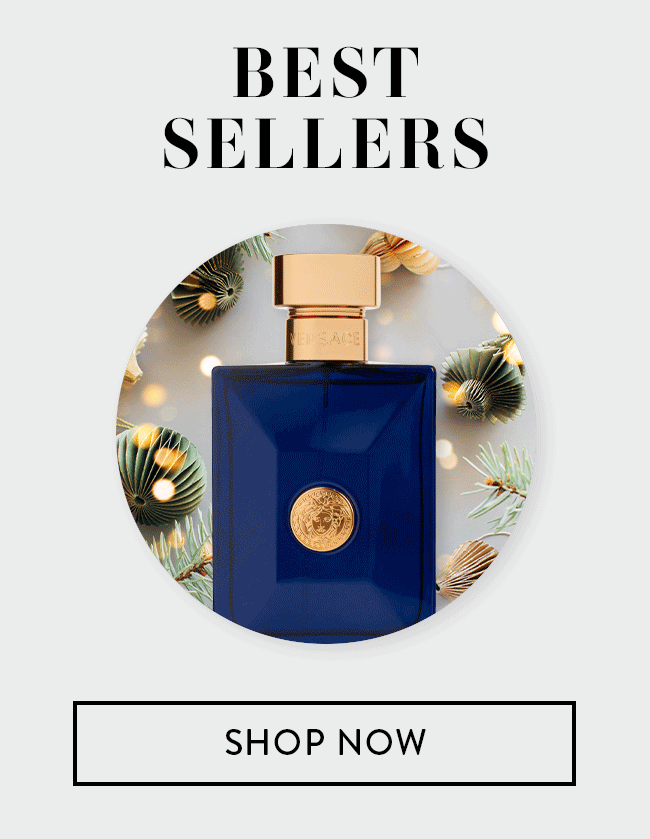 Best Sellers. Shop Now