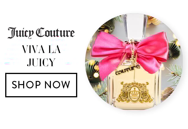 Juicy Couture Viva La Juicy. Shop Now