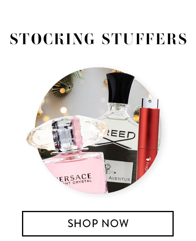 Stocking Stuffers. Shop Now