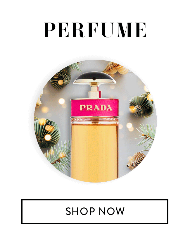 Perfume. Shop Now