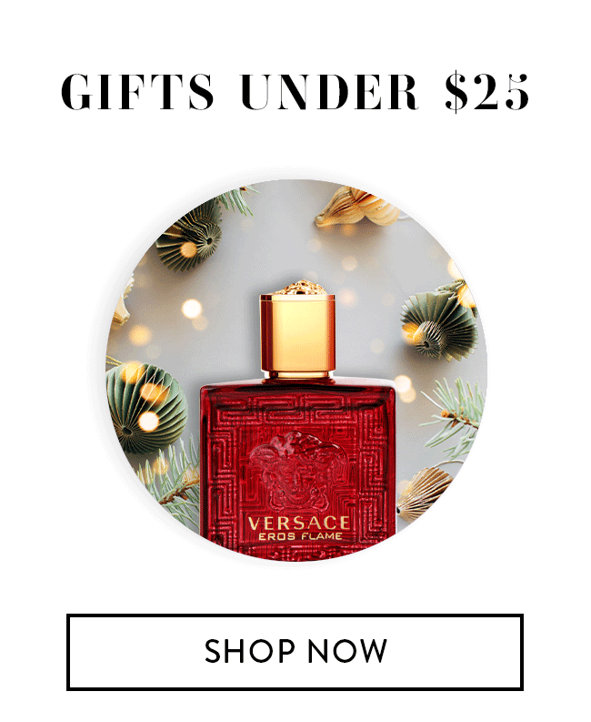 Gifts Under $25. Shop Now