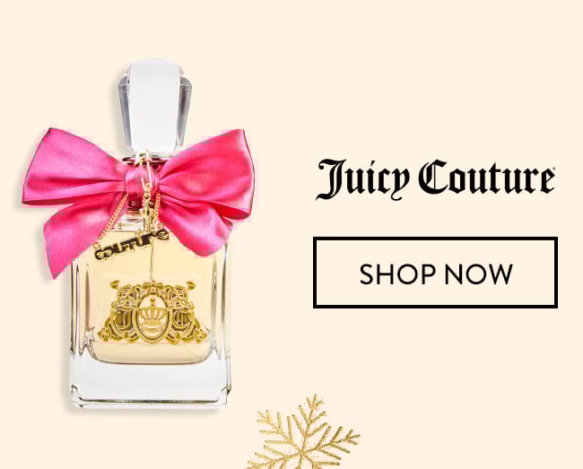 Juicy Couture. Shop Now