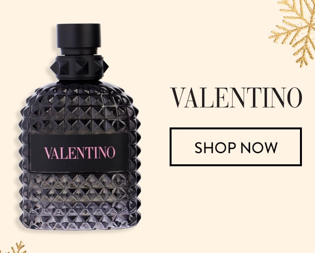 Valentino. Shop Now