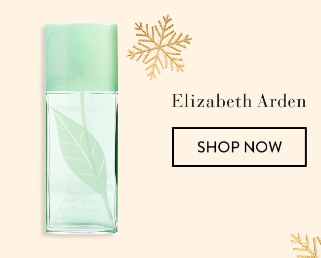 Elizabeth Arden. Shop Now