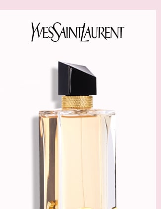 Yves Saint Laurent