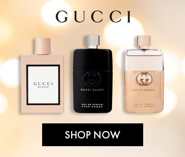 Gucci. Shop Now