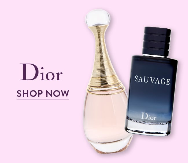 Dior. Shop Now