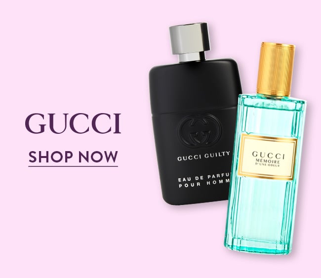 Gucci. Shop Now