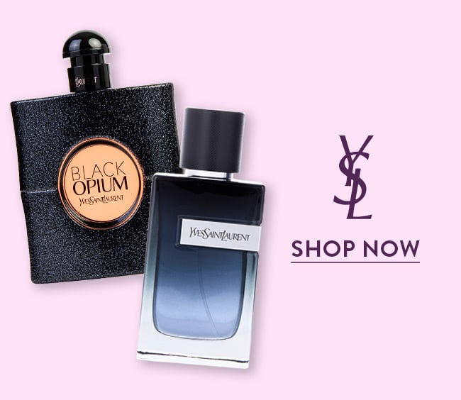 YSL. Shop Now