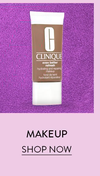 Makeup. Shop Now
