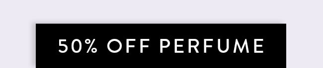 50% Off Perfume