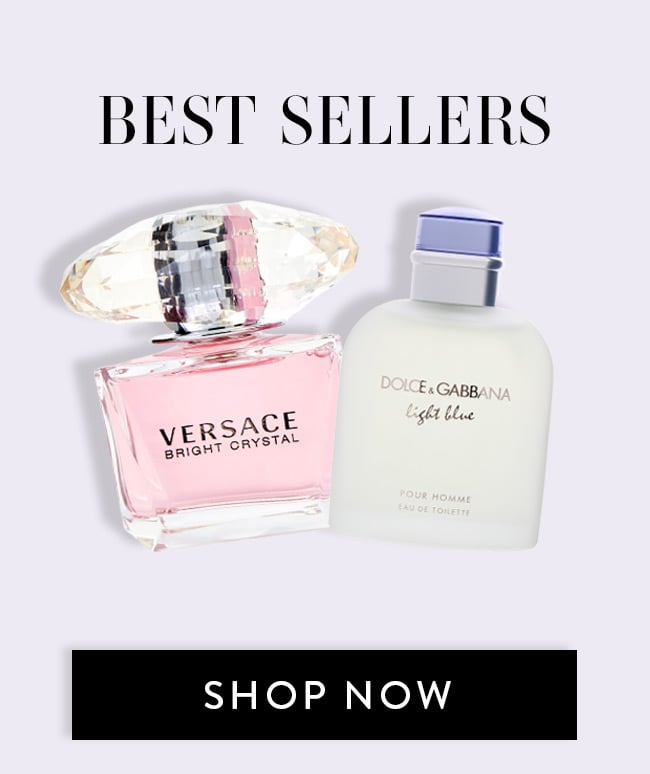 Best Sellers. Shop Now