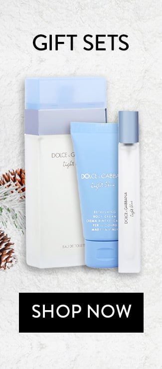 Gift Sets. Shop Now
