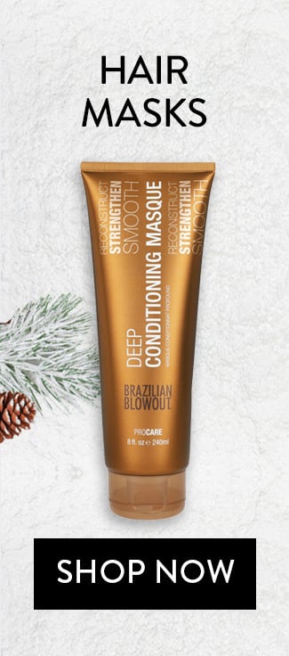 Hair Masks. Shop Now
