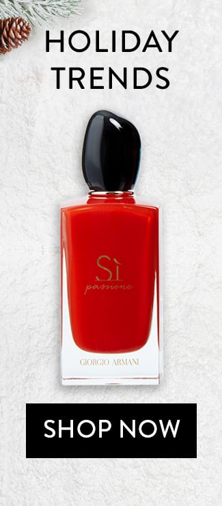 Holiday Trends. Shop Now