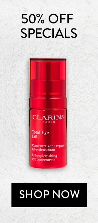 50% Off Specials. Shop Now