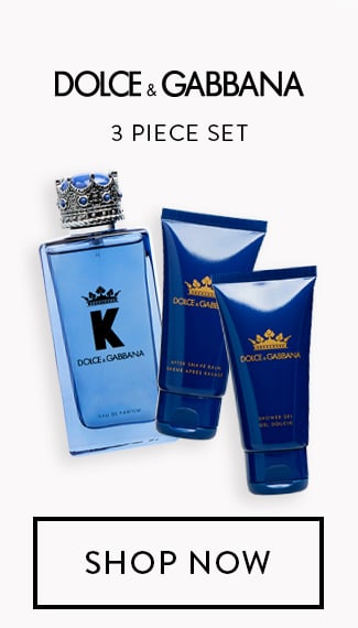 Dolce & Gabbana - 3 Piece Set. Shop Now